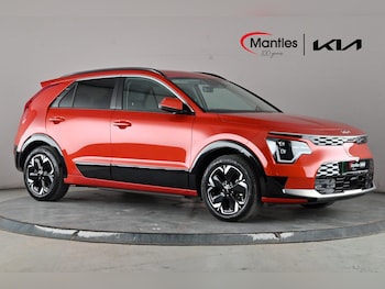 Used Kia Niro 2023 for sale - 78213326: Photo