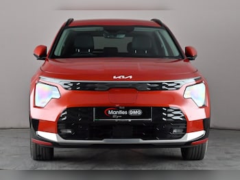 Used Kia Niro 2023 for sale - 78213326: Photo