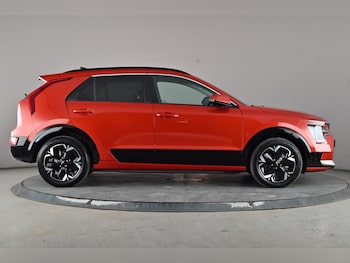 Used Kia Niro 2023 for sale - 78213326: Photo
