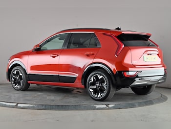 Used Kia Niro 2023 for sale - 78213326: Photo