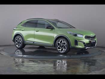 2024 - 1.5T GDi ISG 138 GT-Line 5dr