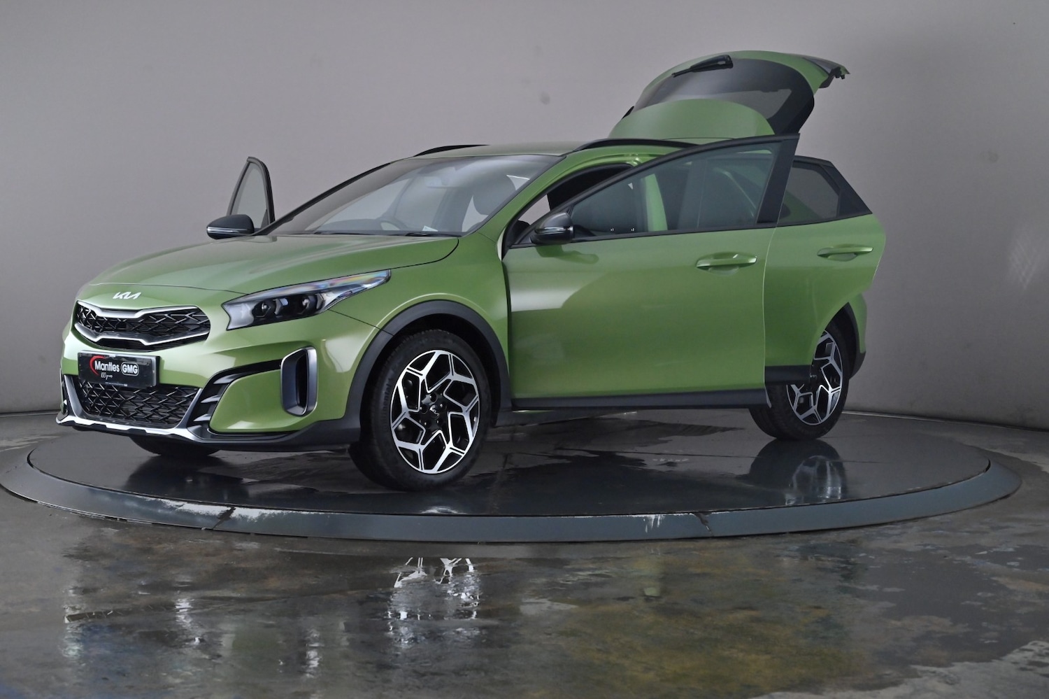 Vehicle 46