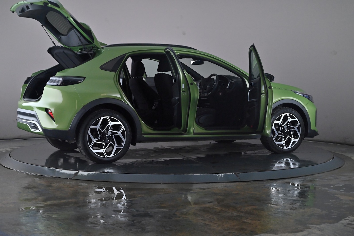 Vehicle 66