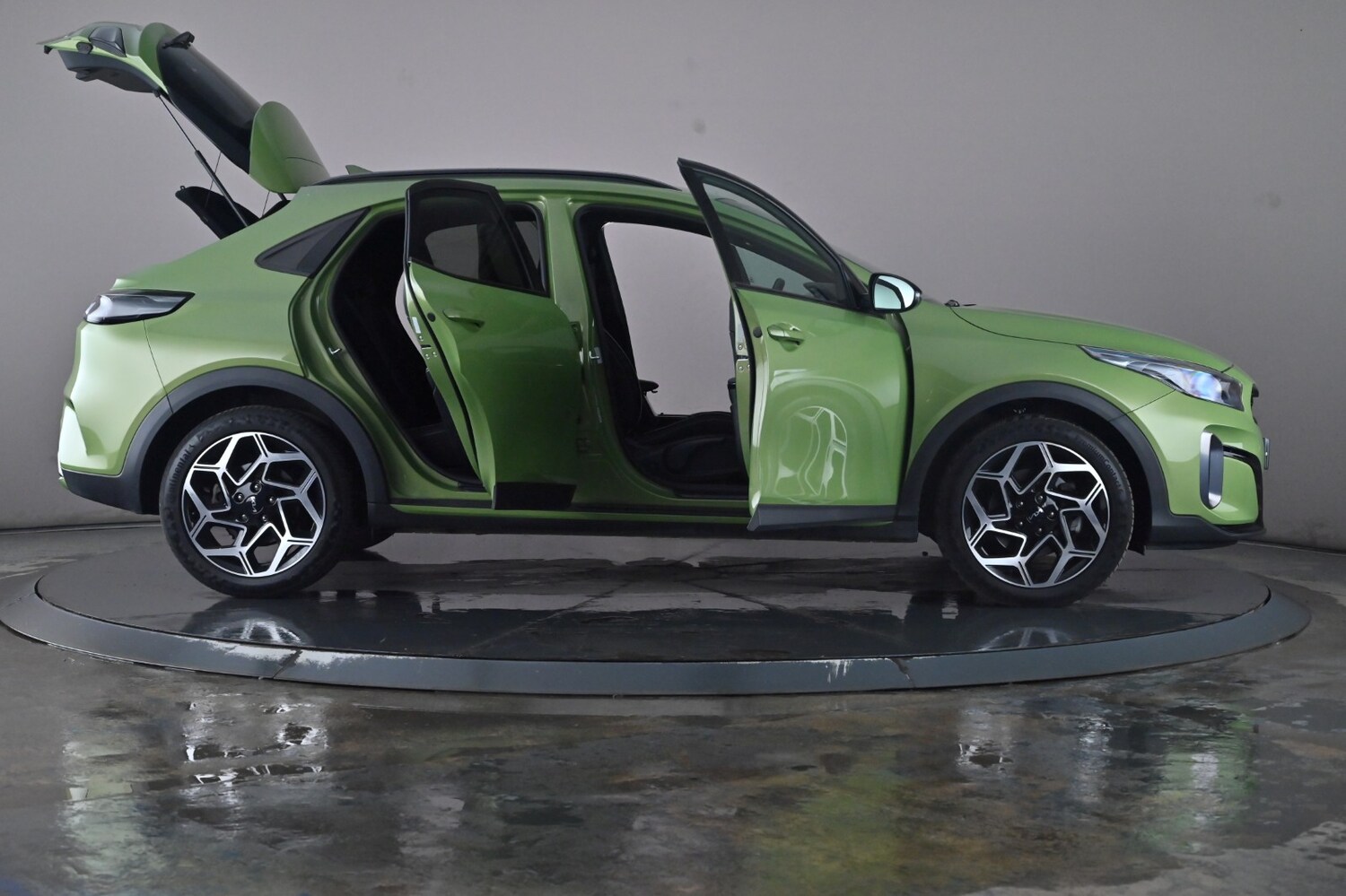 Vehicle 69