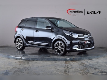 Kia - Picanto