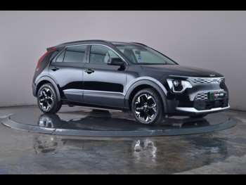 2024 - 150kW 2 Nav 65kWh 5dr Auto