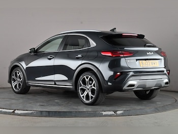 Used Kia XCeed 2022 for sale - 78419418: Photo