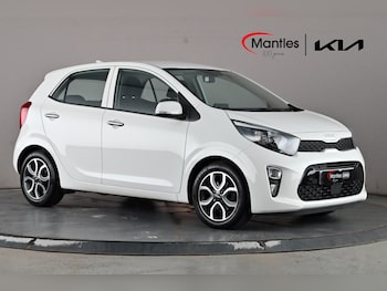 Used Kia Picanto undefined for sale - 78668095: Photo