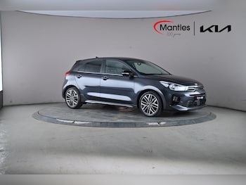 2019 - 1.0 T Gdi Gt Line S Hatchback 5dr Petrol Manual Euro 6 s/s 118 Bhp