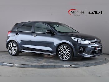 Used Kia Rio 2019 for sale - 77609696: Photo