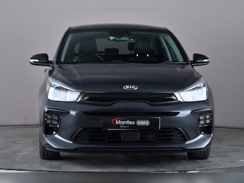 Used Kia Rio 2019 for sale - 77609696: Photo
