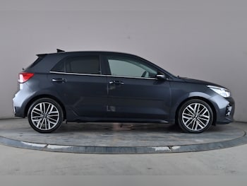 Used Kia Rio 2019 for sale - 77609696: Photo