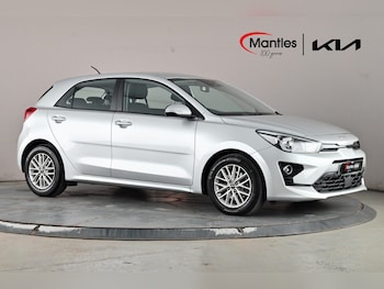Used Kia Rio 2023 for sale - 78300238: Photo