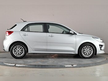 Used Kia Rio 2023 for sale - 78300238: Photo