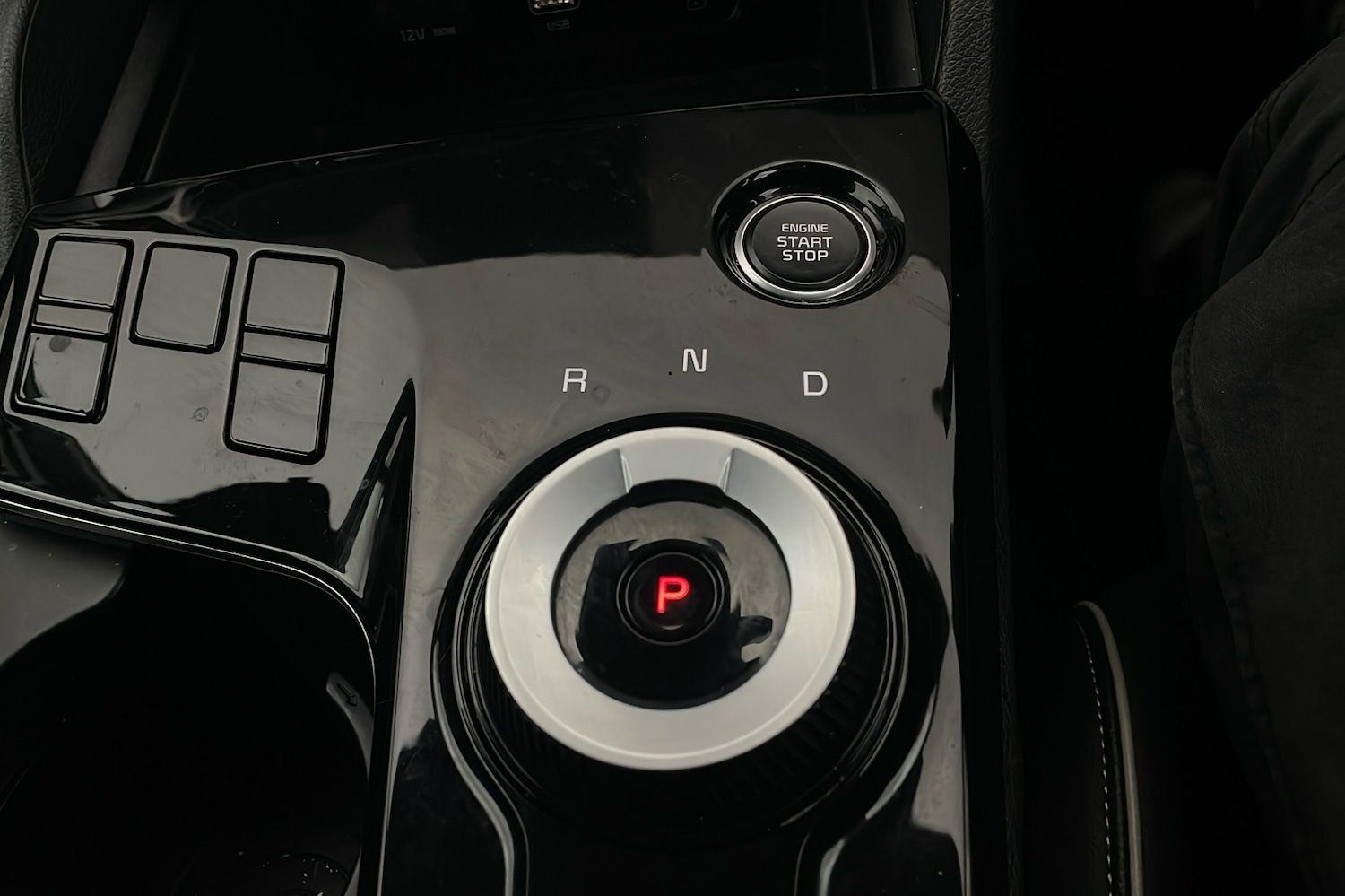 Used Kia Sportage 2022 for sale - 77080713: Photo 12