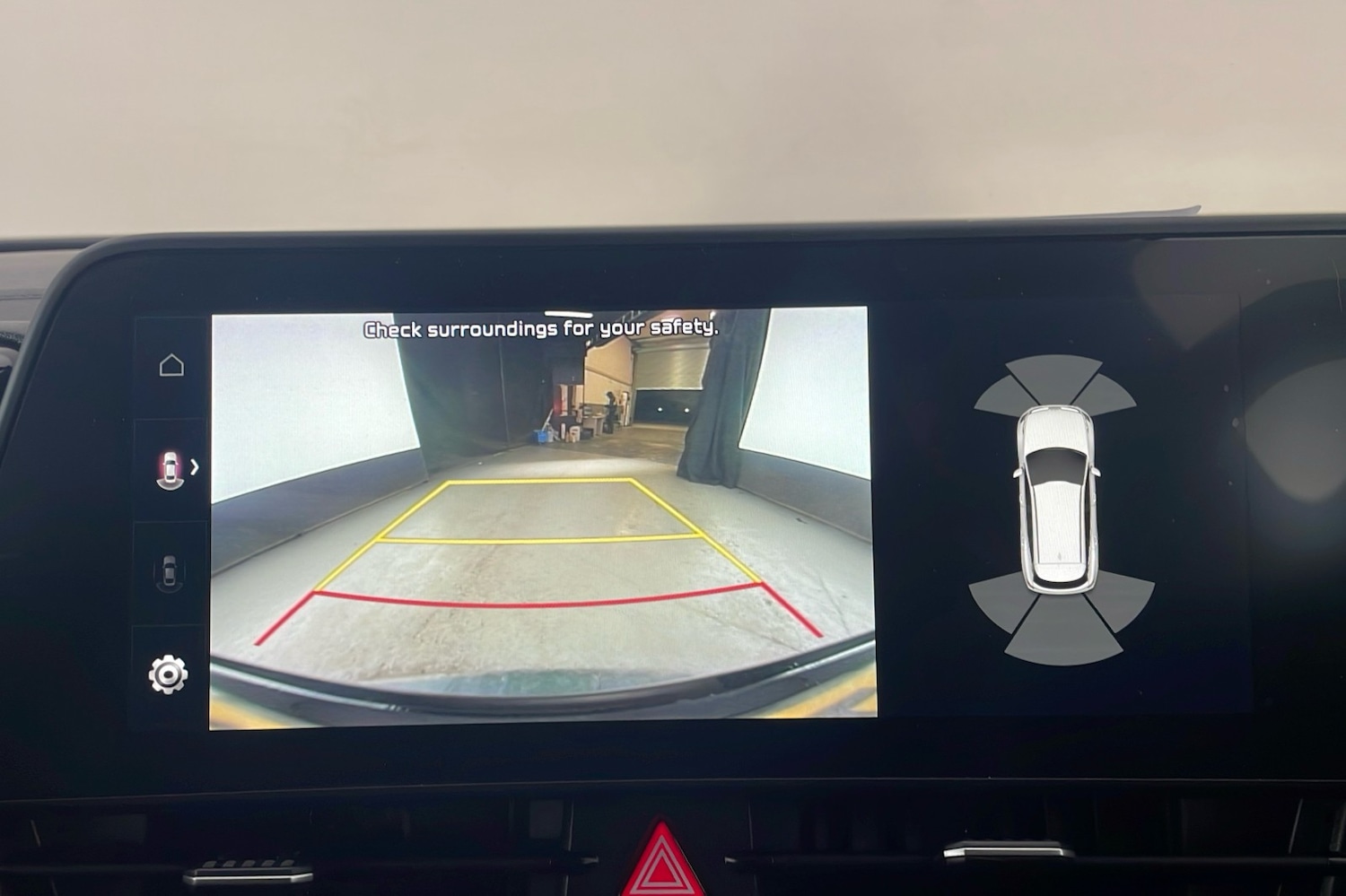 Used Kia Sportage 2022 for sale - 77080713: Photo 22