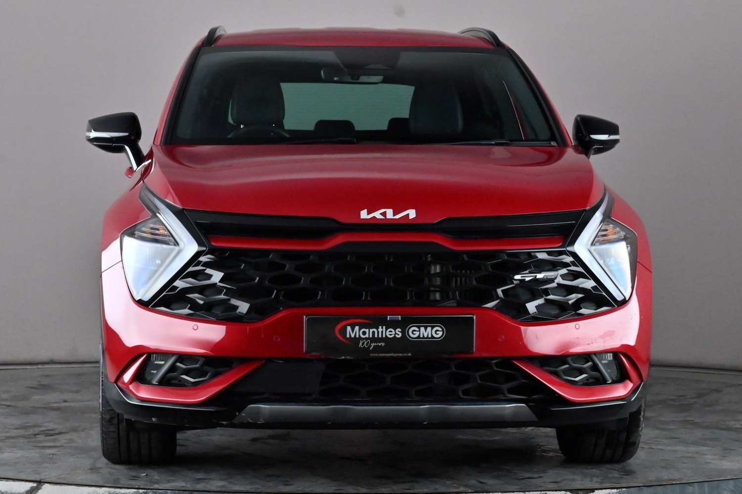 Used Kia Sportage 2022 for sale - 77080713: Photo 3