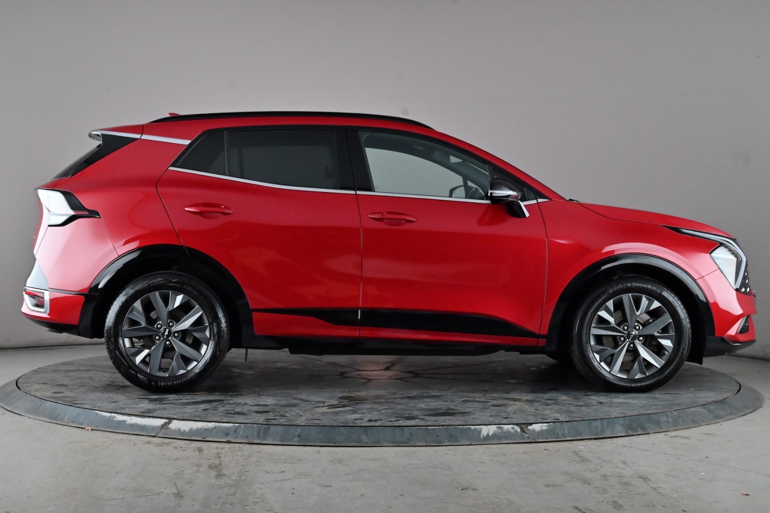 Used Kia Sportage 2022 for sale - 77080713: Photo 4