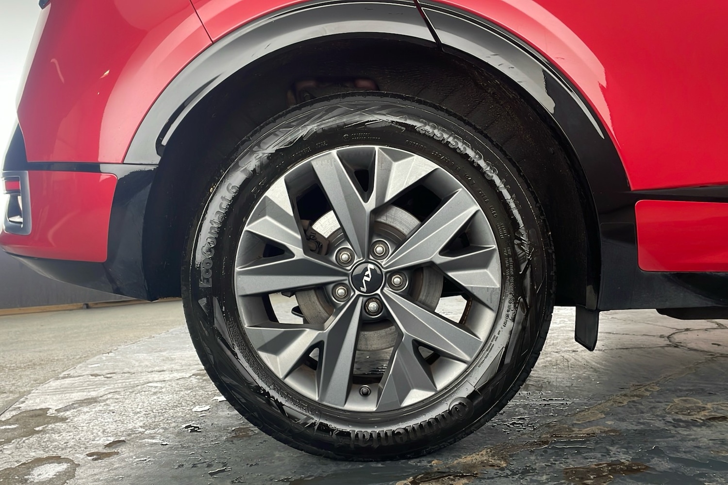 Used Kia Sportage 2022 for sale - 77080713: Photo 8