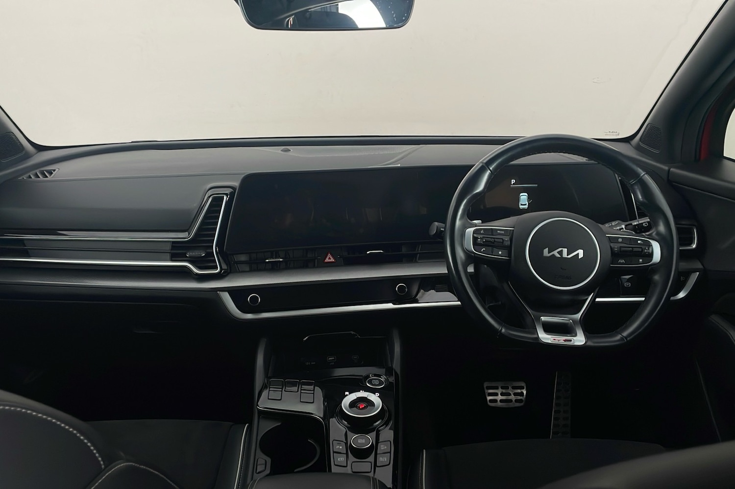 Used Kia Sportage 2022 for sale - 77080713: Photo 9