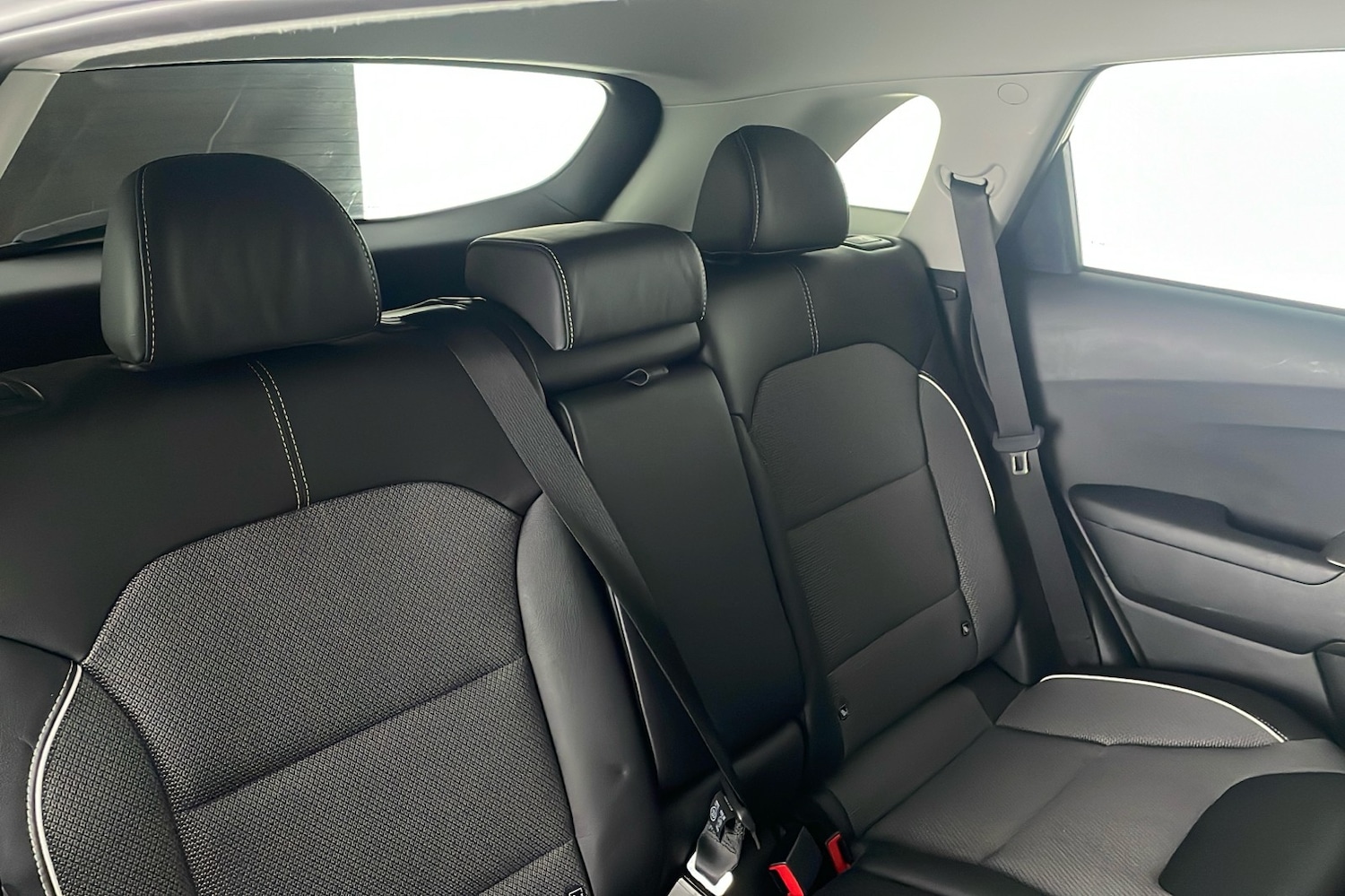 Used Kia Niro 2021 for sale - 77129287: Photo 10