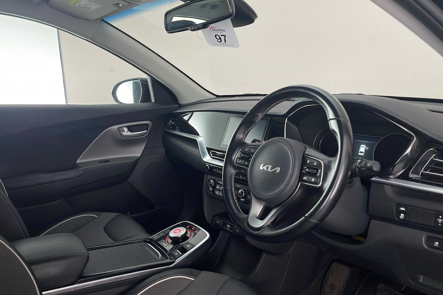 Used Kia Niro 2021 for sale - 77129287: Photo 11