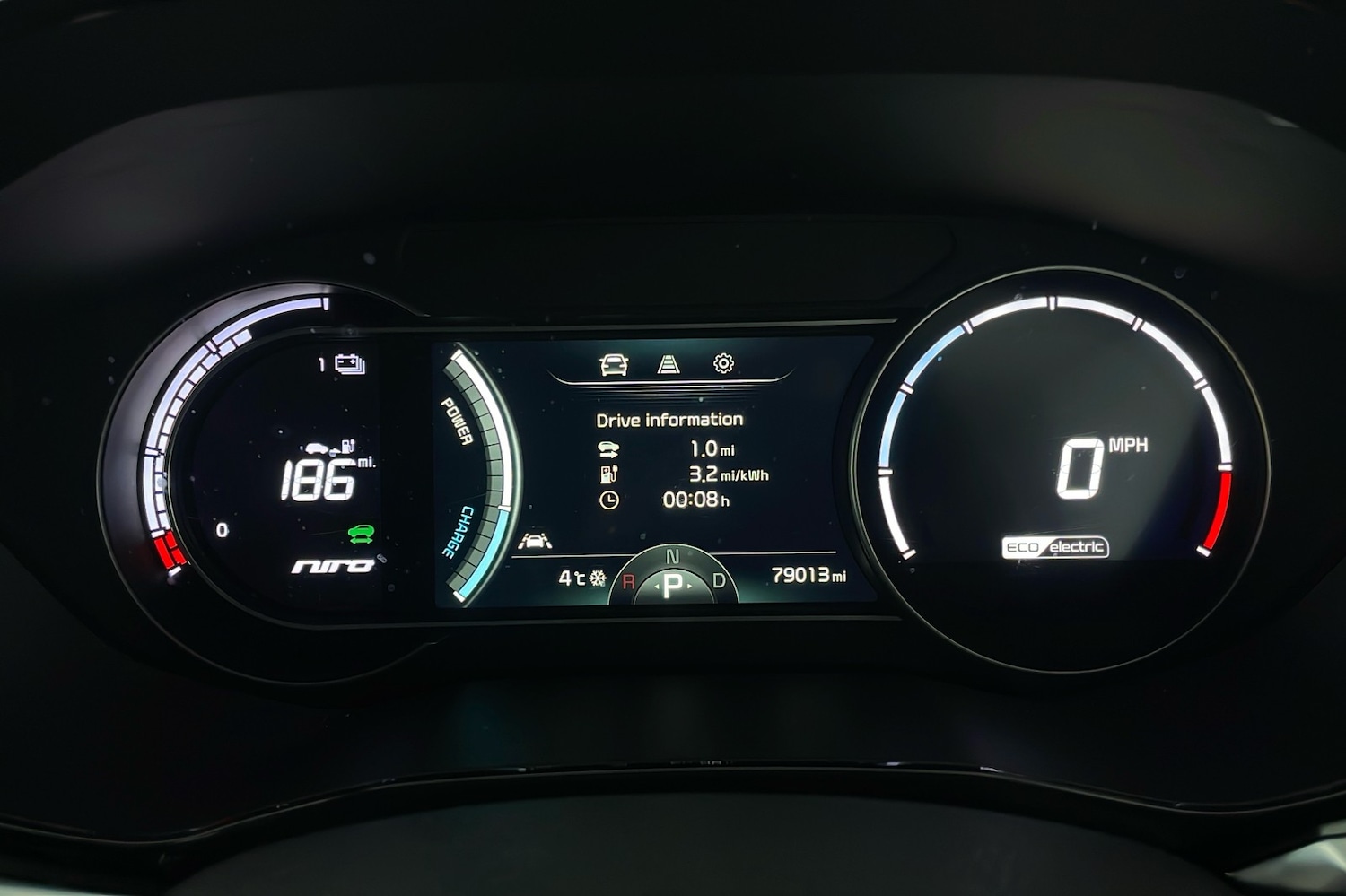 Used Kia Niro 2021 for sale - 77129287: Photo 13