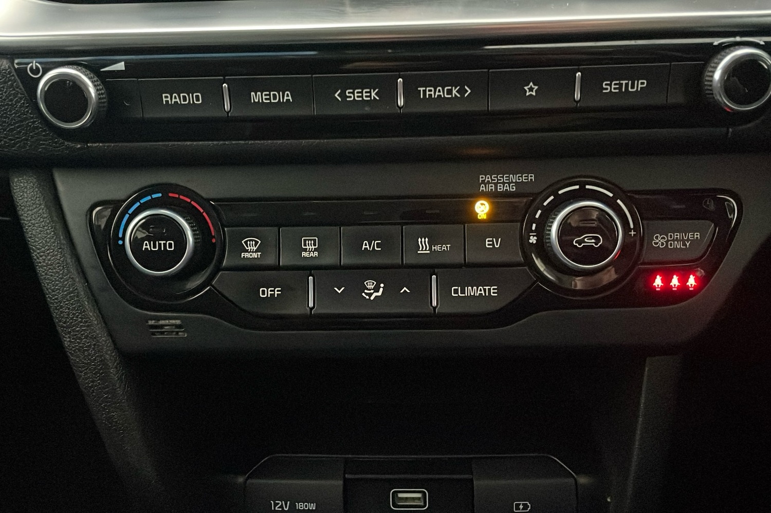 Used Kia Niro 2021 for sale - 77129287: Photo 14