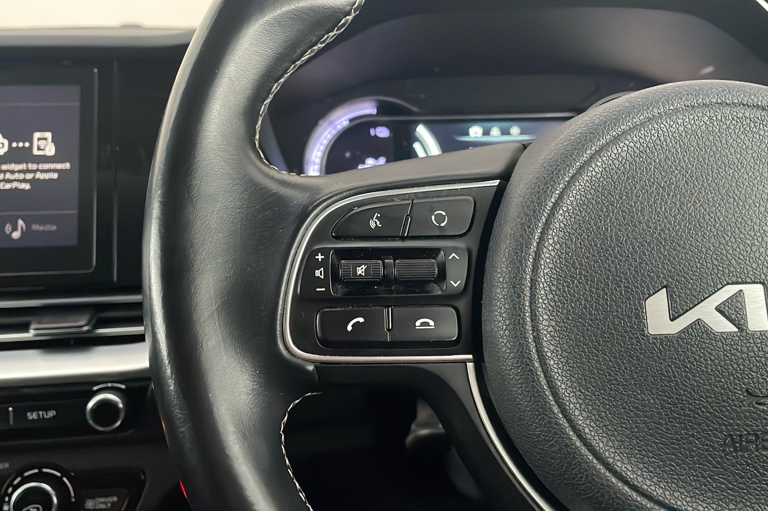 Used Kia Niro 2021 for sale - 77129287: Photo 15