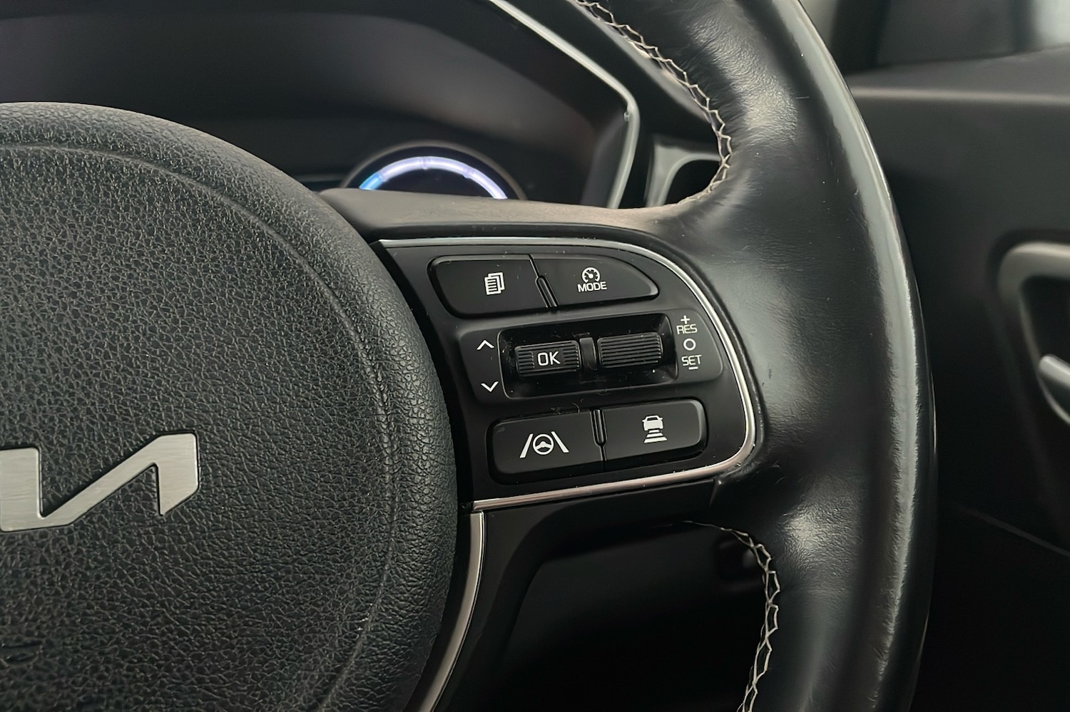 Used Kia Niro 2021 for sale - 77129287: Photo 16