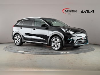 Kia Niro feature image