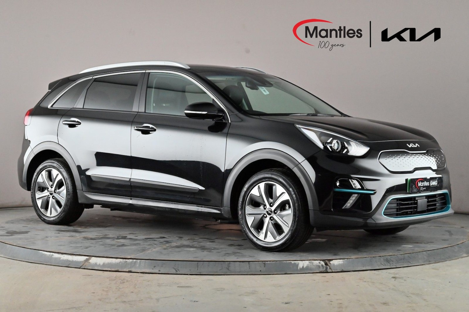 Used Kia Niro 2021 for sale - 77129287: Photo 2