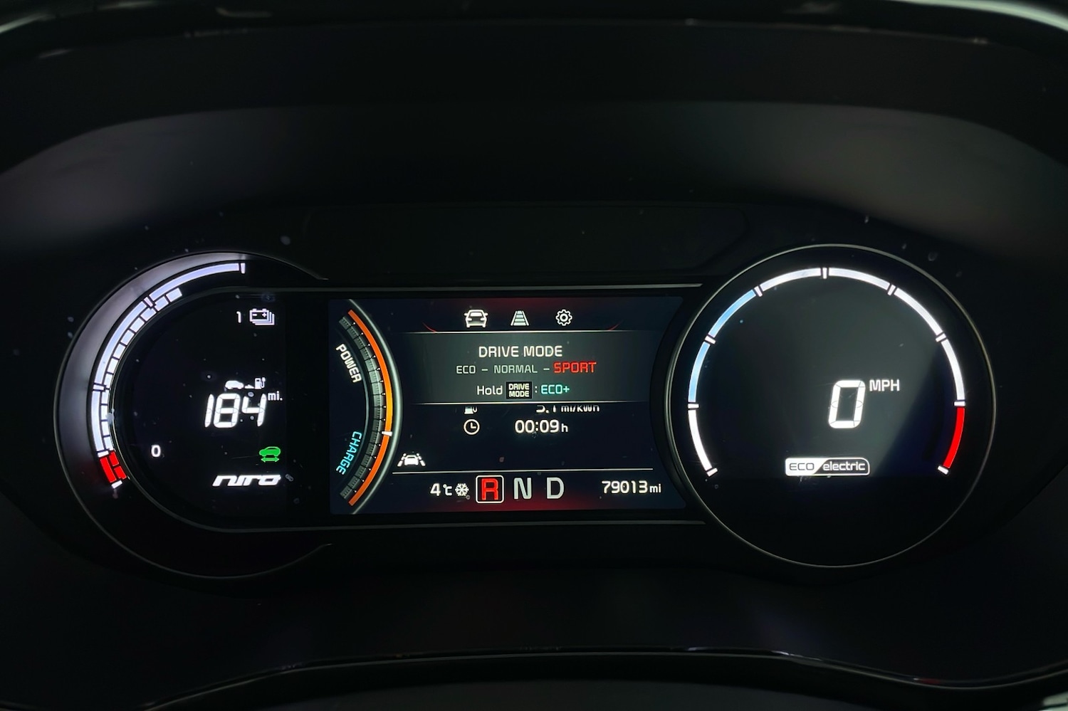 Used Kia Niro 2021 for sale - 77129287: Photo 22