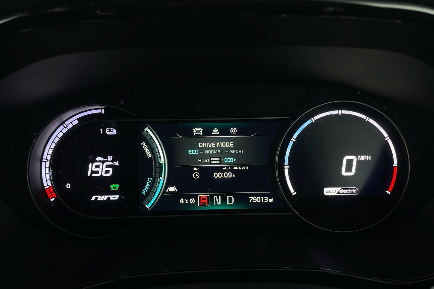 Used Kia Niro 2021 for sale - 77129287: Photo 23