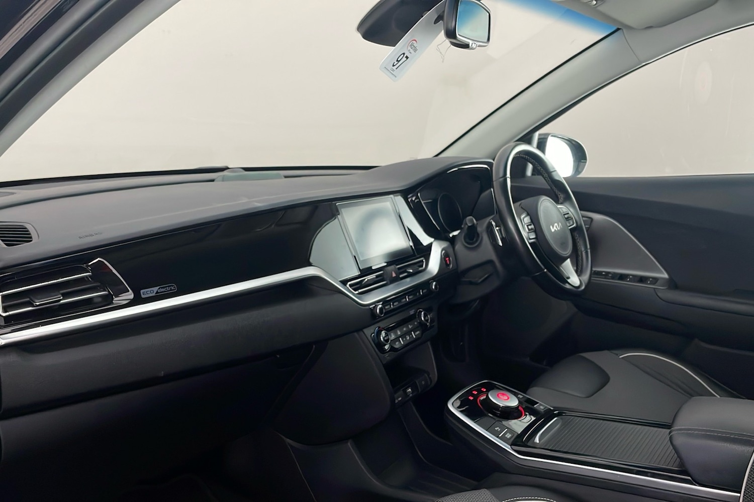 Used Kia Niro 2021 for sale - 77129287: Photo 24