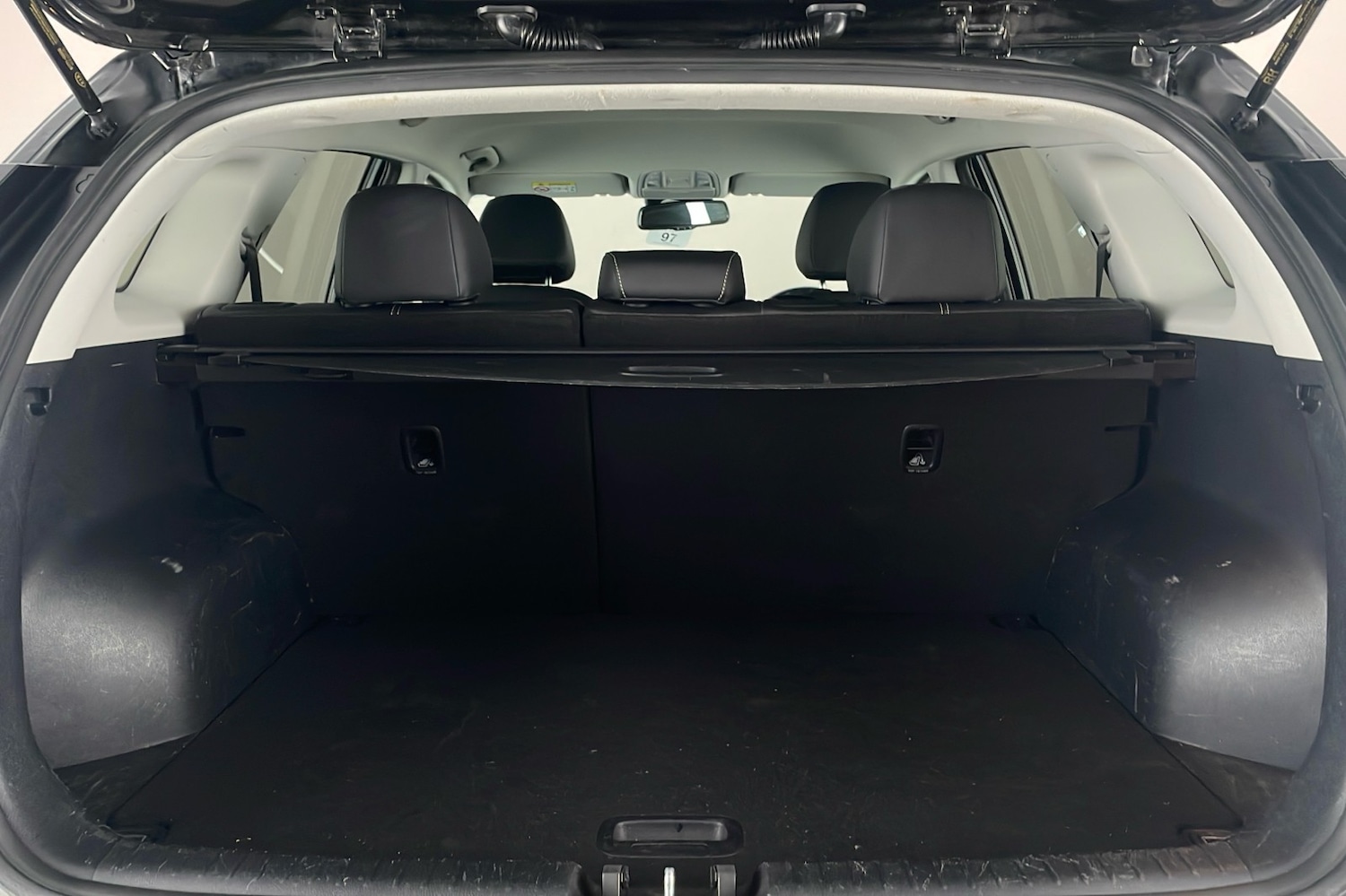 Used Kia Niro 2021 for sale - 77129287: Photo 25