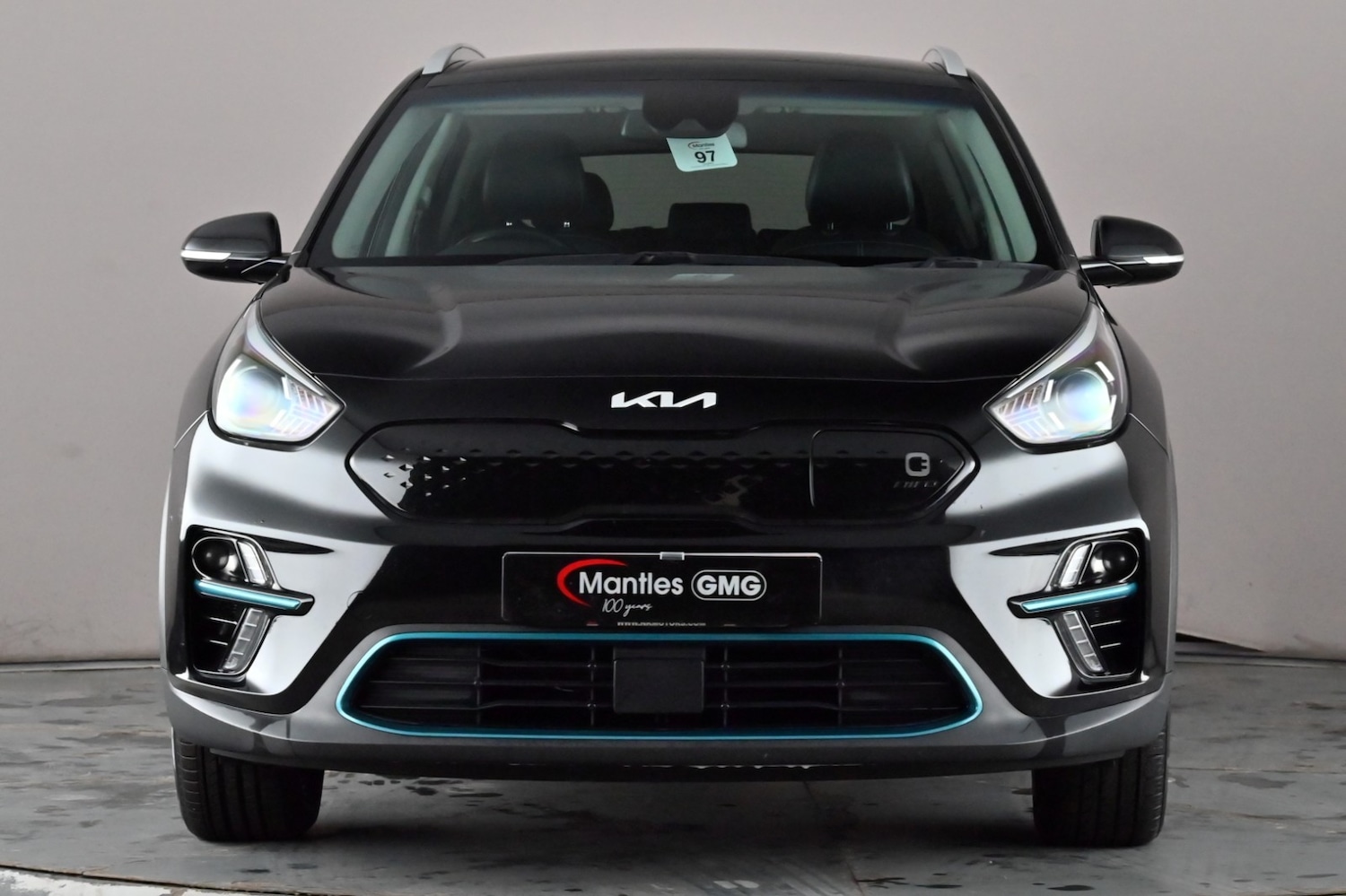 Used Kia Niro 2021 for sale - 77129287: Photo 3