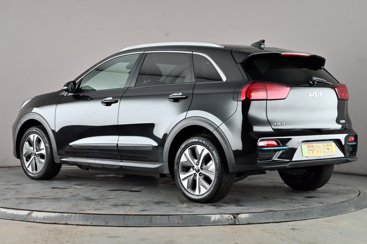 Used Kia Niro 2021 for sale - 77129287: Photo 5