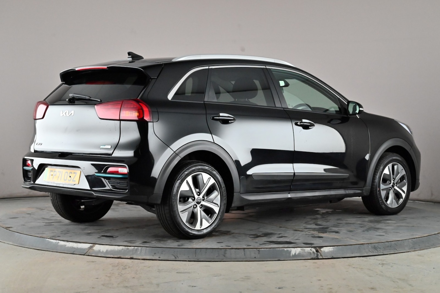 Used Kia Niro 2021 for sale - 77129287: Photo 7