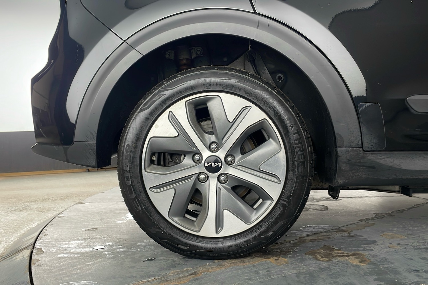 Used Kia Niro 2021 for sale - 77129287: Photo 8