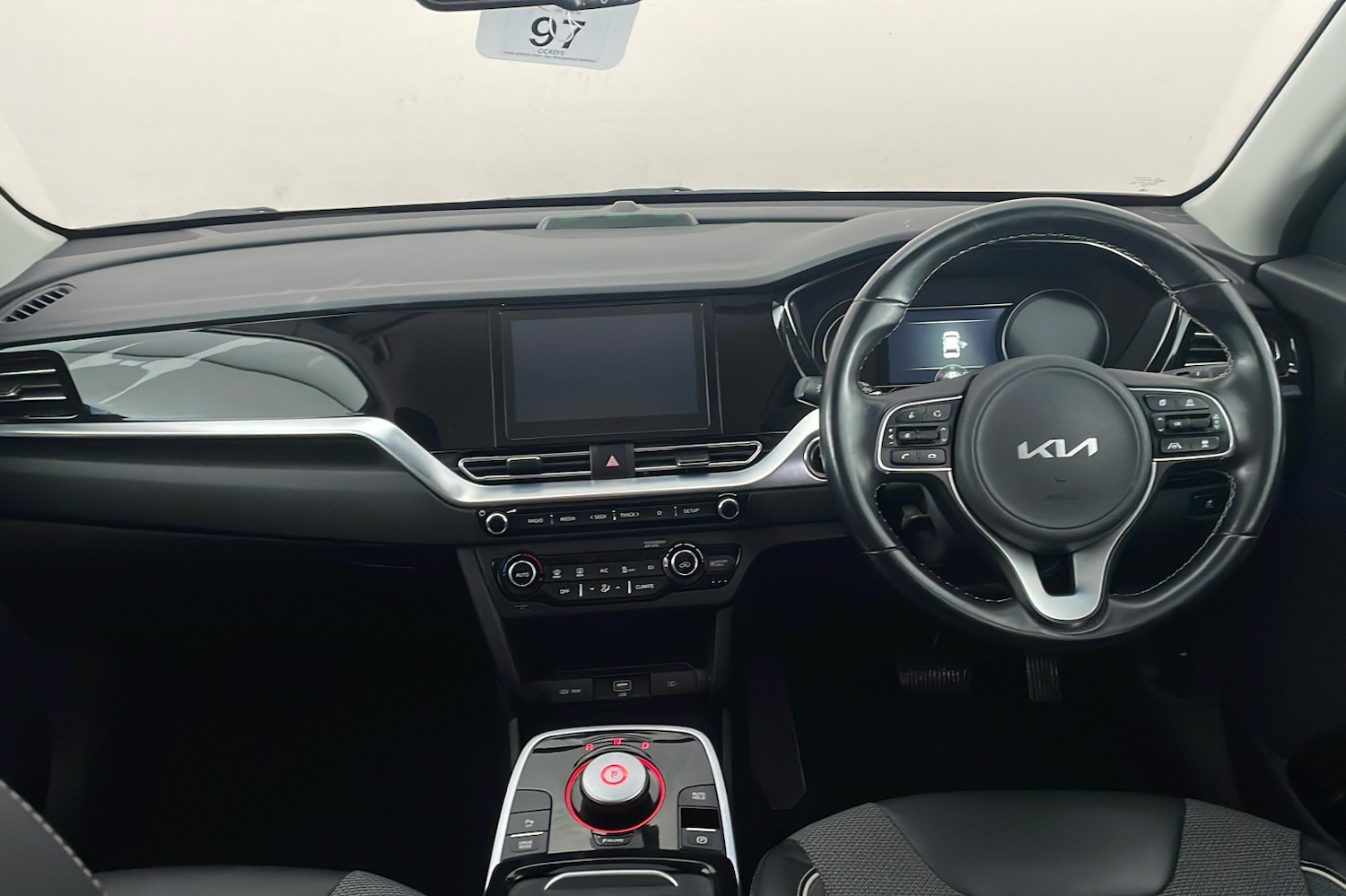 Used Kia Niro 2021 for sale - 77129287: Photo 9