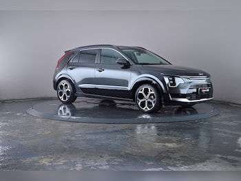 Used Kia Niro 2024 for sale - 75393890: Photo