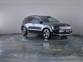 Used Kia Niro 2024 for sale - 75393890: Photo