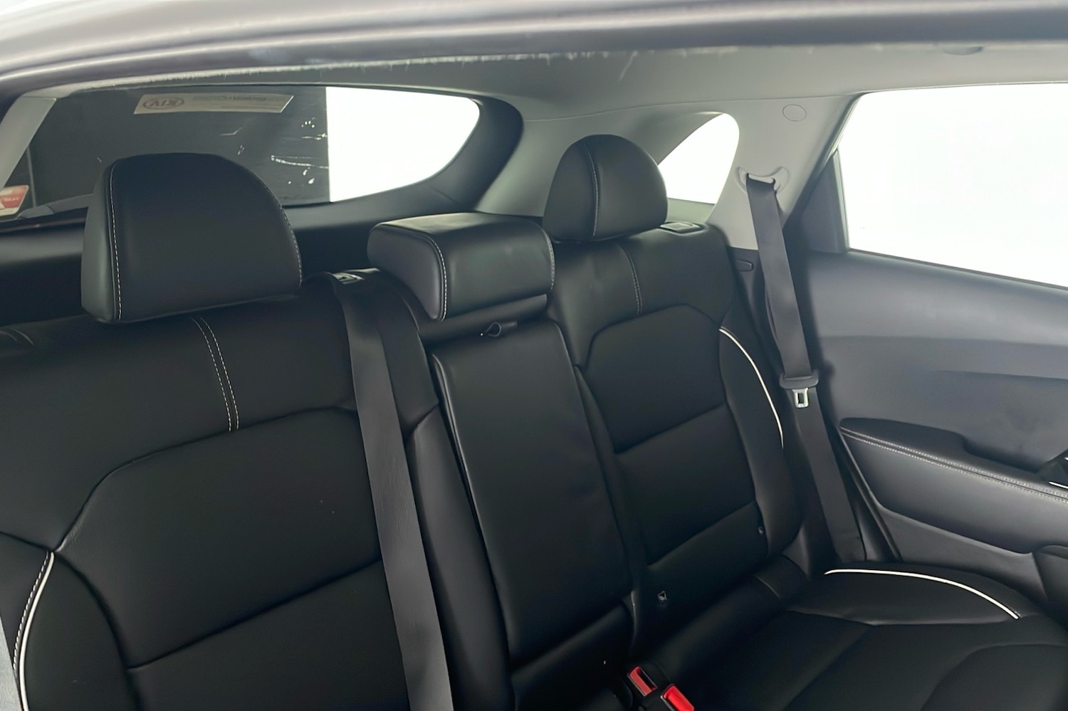 Used Kia Niro 2021 for sale - 77069736: Photo 10