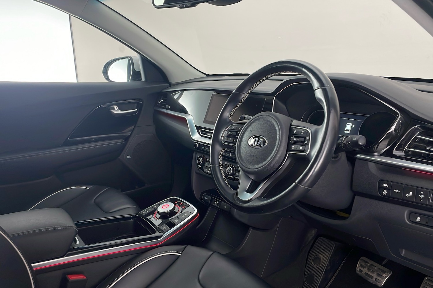 Used Kia Niro 2021 for sale - 77069736: Photo 11