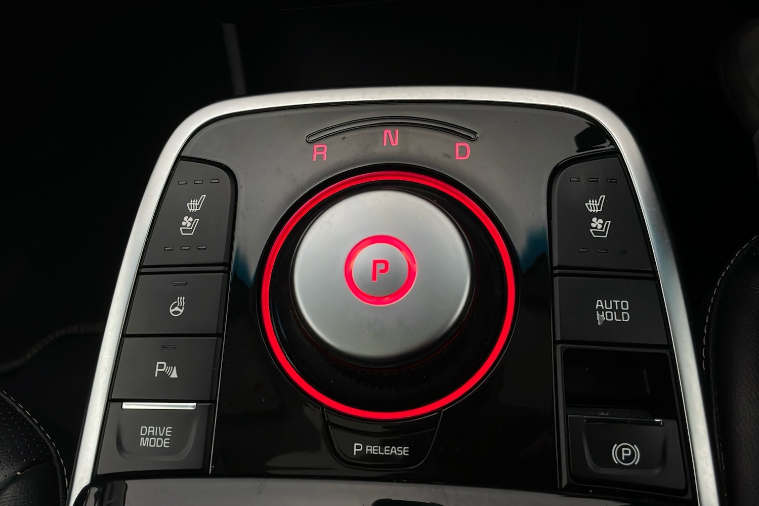 Used Kia Niro 2021 for sale - 77069736: Photo 12