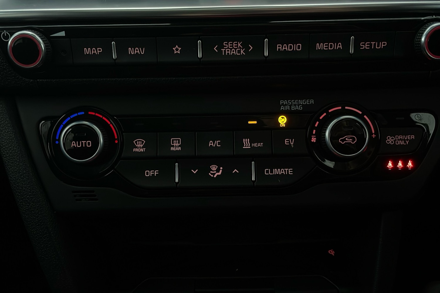 Used Kia Niro 2021 for sale - 77069736: Photo 14