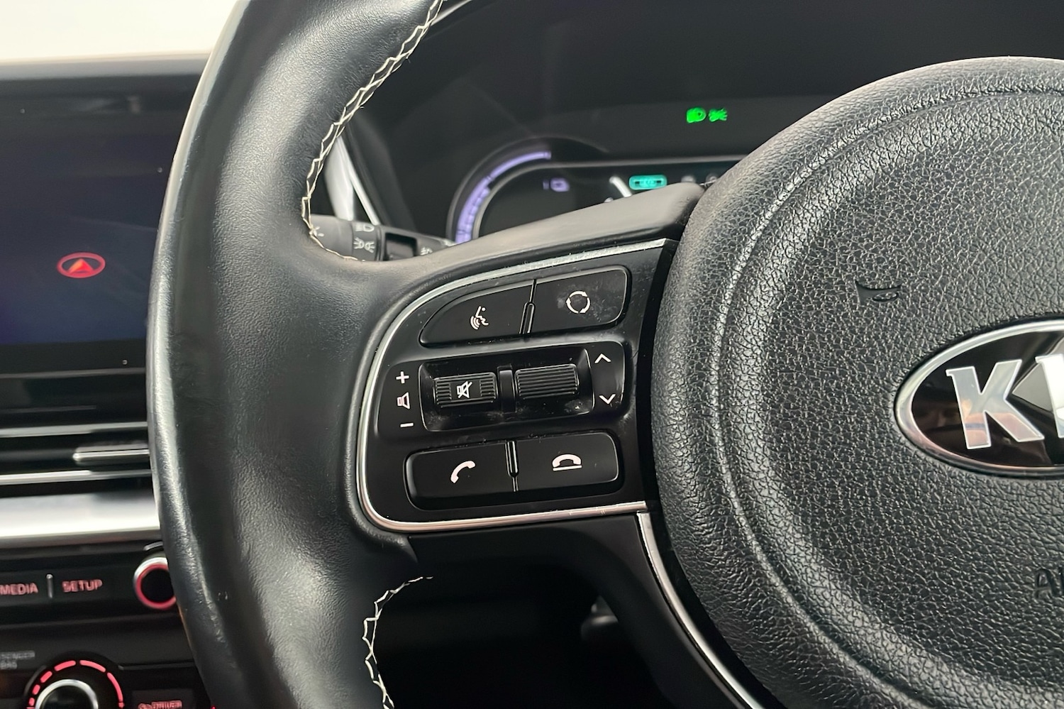 Used Kia Niro 2021 for sale - 77069736: Photo 15