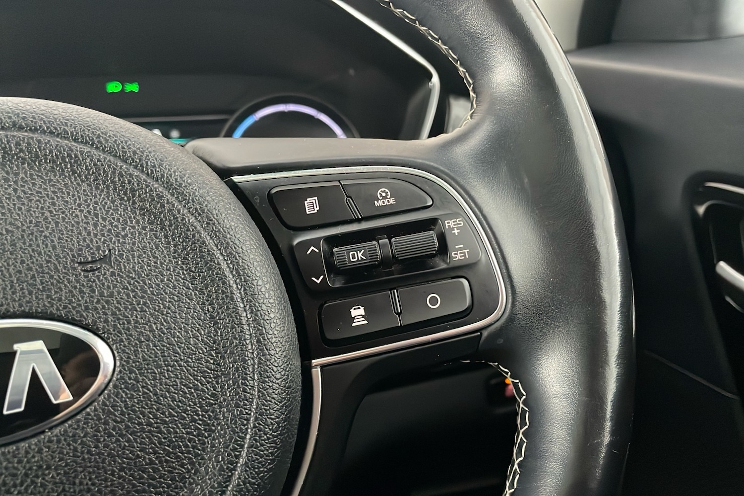 Used Kia Niro 2021 for sale - 77069736: Photo 16