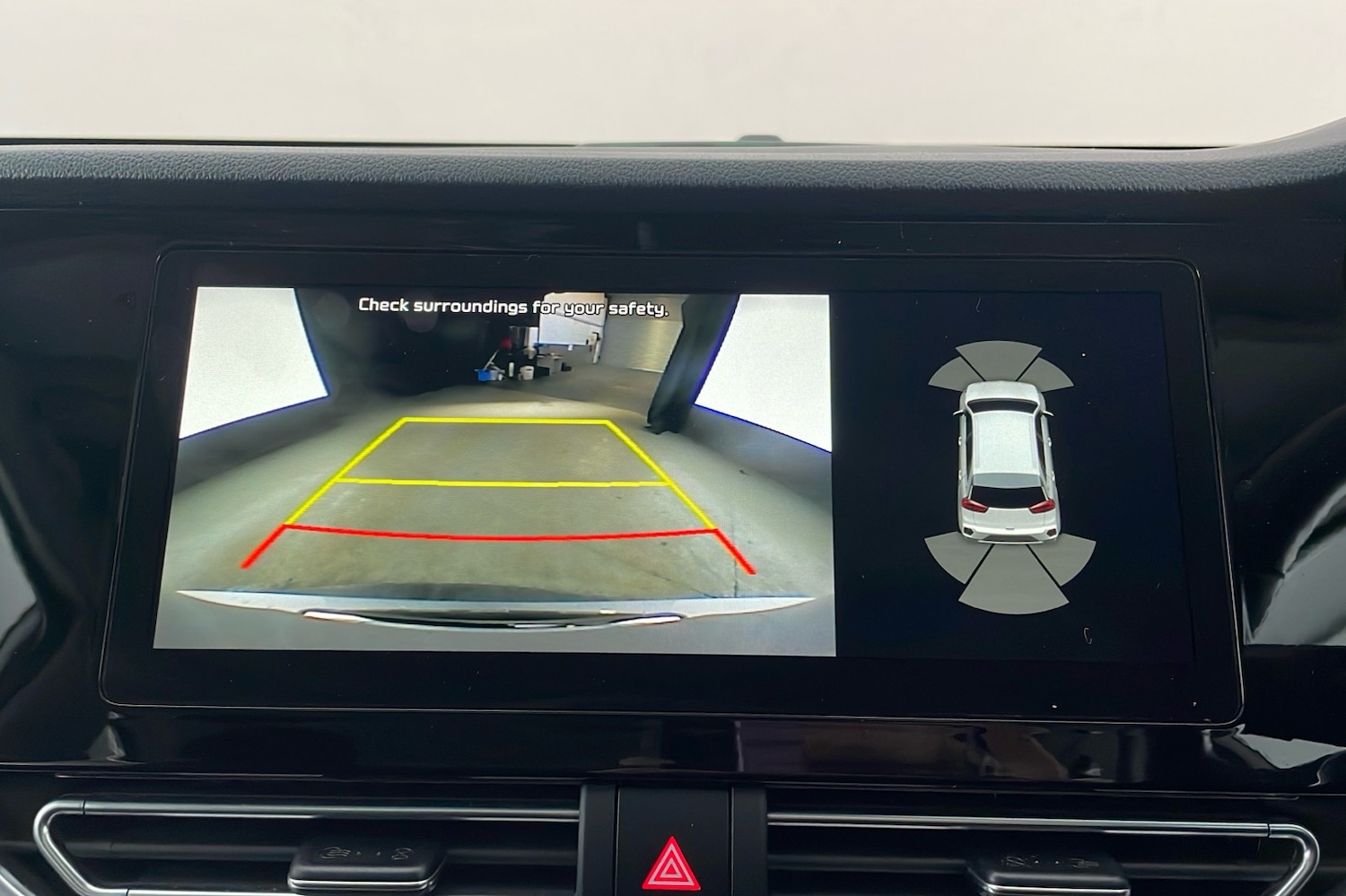 Used Kia Niro 2021 for sale - 77069736: Photo 21